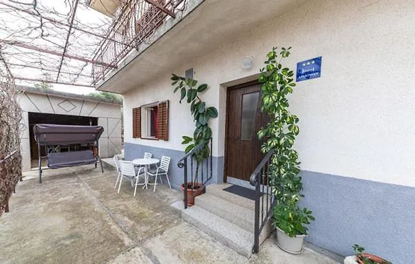 Apartman Katarina