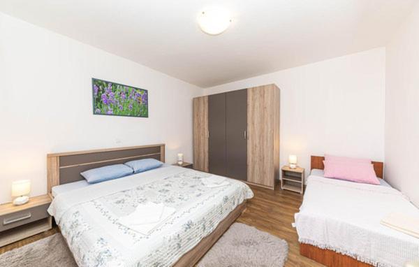 Apartament Katarina