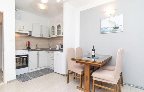 Katarina Apartament *